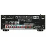 AV ресивер DENON AVR-X2800H (Black)
